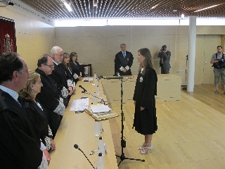 Clara Isabel Méndez Fernández